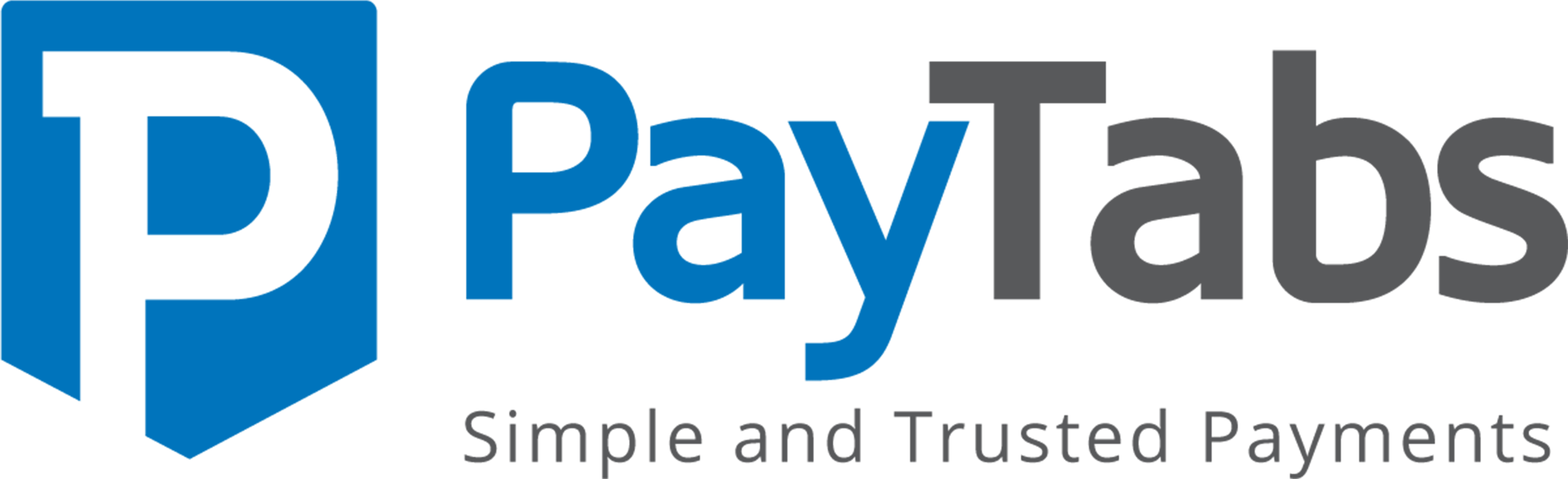 Paytabs In The News - Paytabs (6066x1628), Png Download
