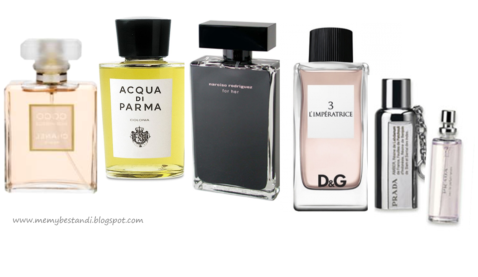 Bff Perfumes Png - Her Eau De Toilette Spray - Narciso Rodriguez For Her (1560x904), Png Download