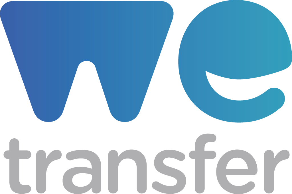 Wetransfer Logo - Wetransfer Logo Png (1024x683), Png Download