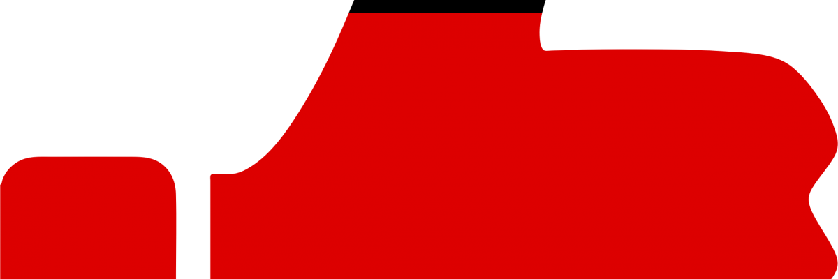 Germanflag-1200x400 (1200x400), Png Download
