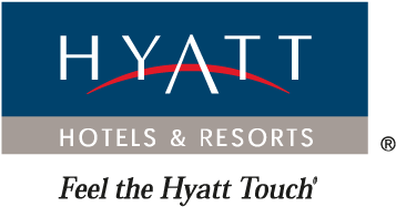 Hyatt Hotels & Resorts Vector Logo - Hotels & Resorts Logo (400x400), Png Download