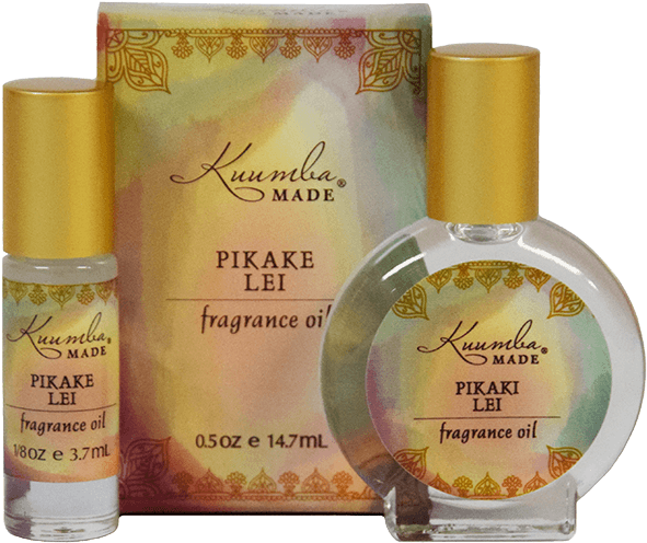 Pikake Lei Fragrance Oil - Perfume (700x700), Png Download