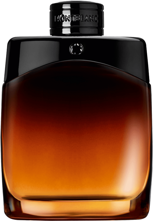 Eau De Parfum, 100 Ml - Perfume Mont Blanc Legend (750x750), Png Download
