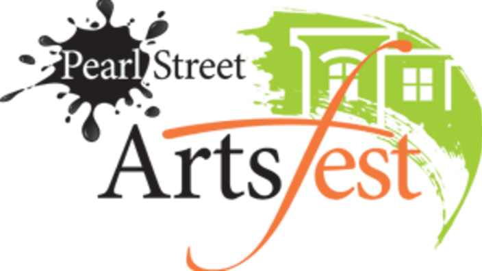 Pearl Street Arts Fest (704x396), Png Download