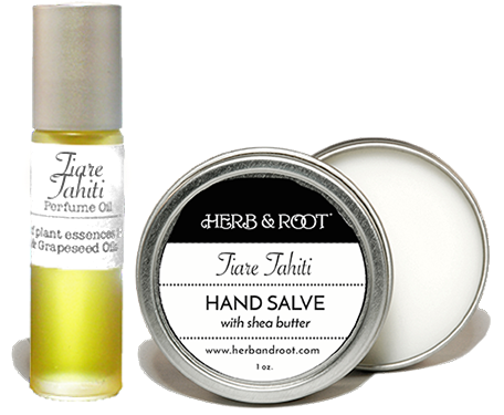 Perfume Oil Hand Salve - Oil (606x511), Png Download