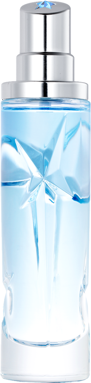 Innocent Natural Spray - Thierry Mugler Angel Innocent Eau De Parfum (edp) 75ml (1400x1400), Png Download