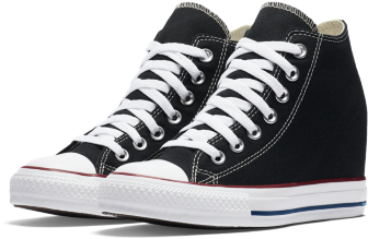 Converse Shoes Png - All Star Shoe Png (400x400), Png Download