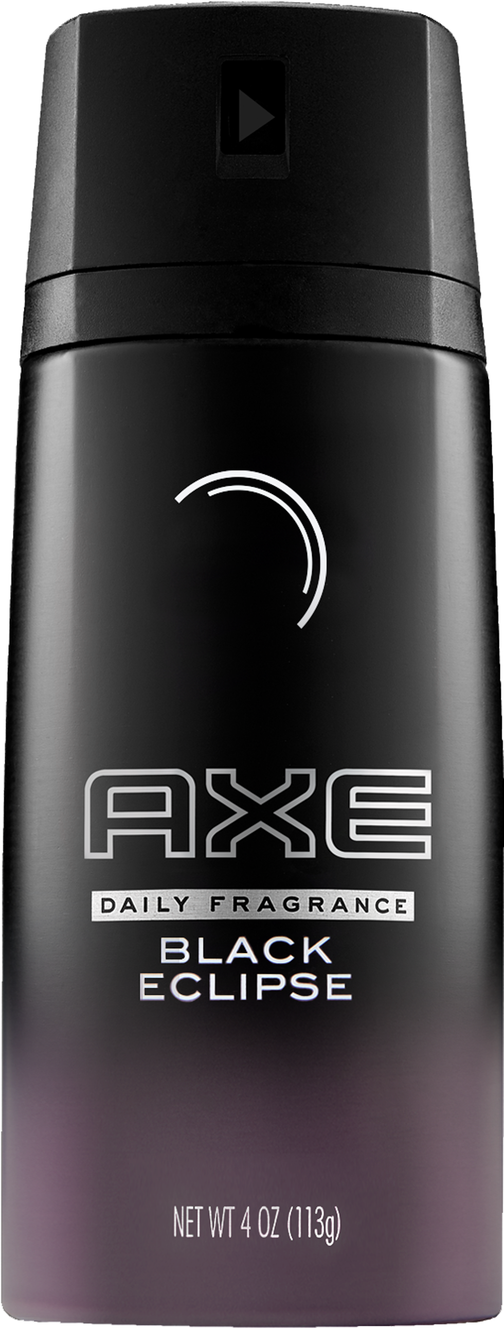 Axe Black Eclipse Body Spray (2048x2731), Png Download