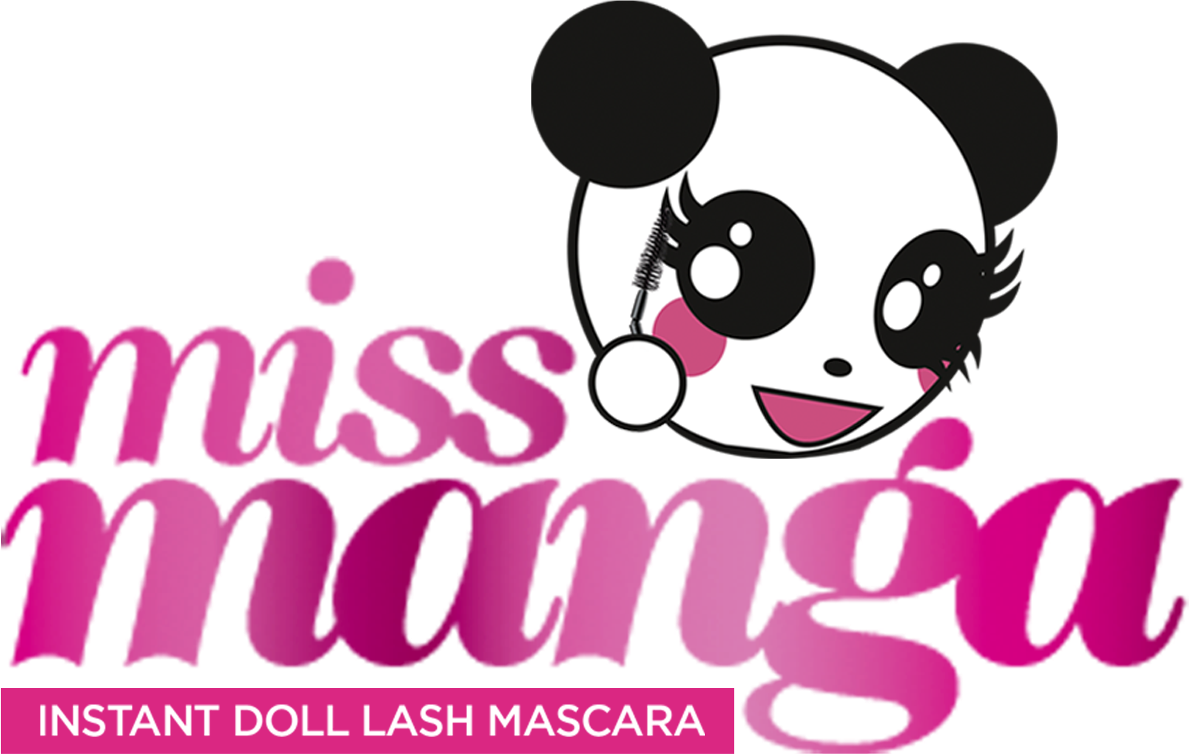 Miss Manga Colored Logo - Loreal Miss Manga Logo (2550x2068), Png Download