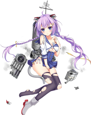 Converse D - 戰艦 少女 R 康 弗 斯 泳衣 (600x600), Png Download