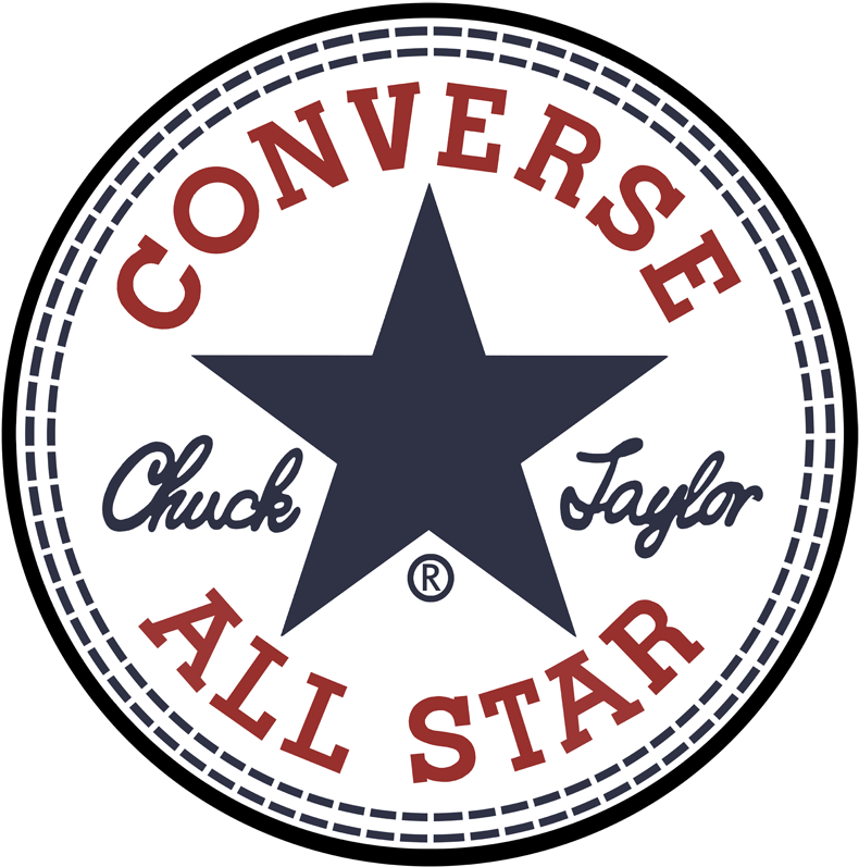 converse logo creator