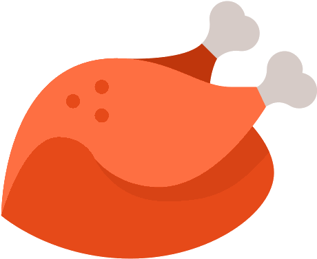 Thanksgiving Icon (500x500), Png Download
