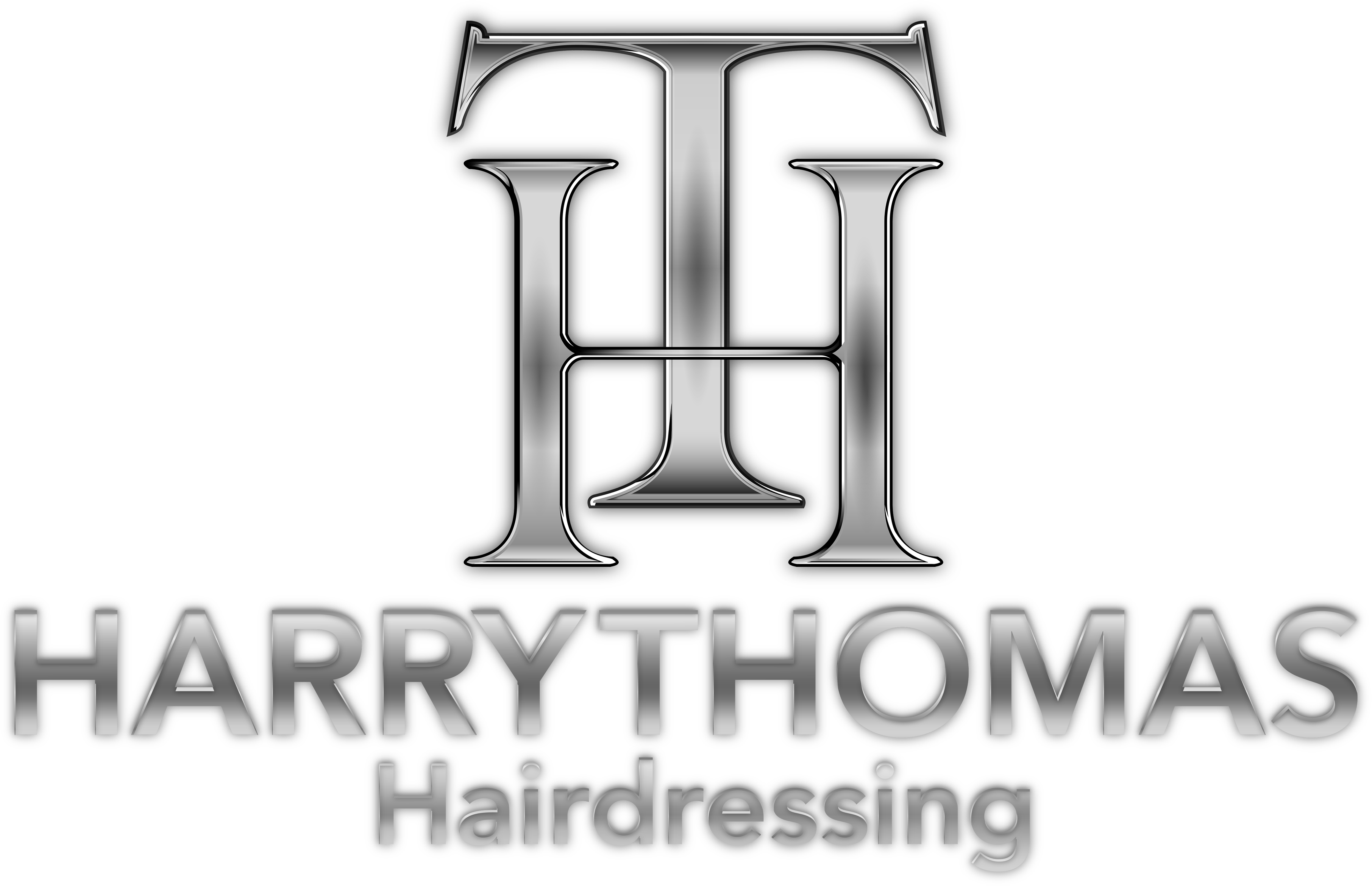 Harry Thomas Hairdressers - Harry Thomas Hairdressers - Unisex Hairdressers (5906x5906), Png Download