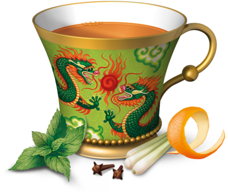 Ginseng - Yogi Tea - Ginseng Tea Bags (495x570), Png Download