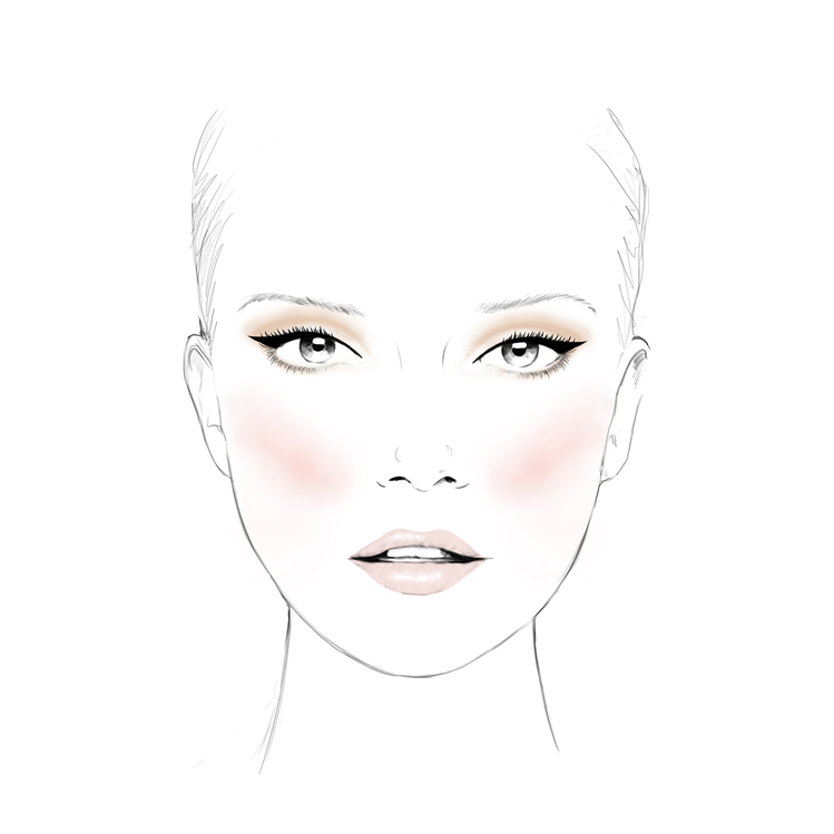 Loreal Png - Illustration (960x1016), Png Download