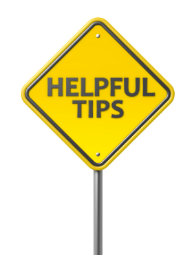 Sign Shop Tips & Techniques - Sign (370x370), Png Download