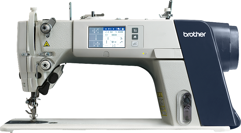 Brother 7300 Sewing Machine (844x467), Png Download