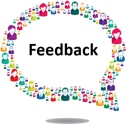 Feedback Png Image - Feedback Png (428x419), Png Download