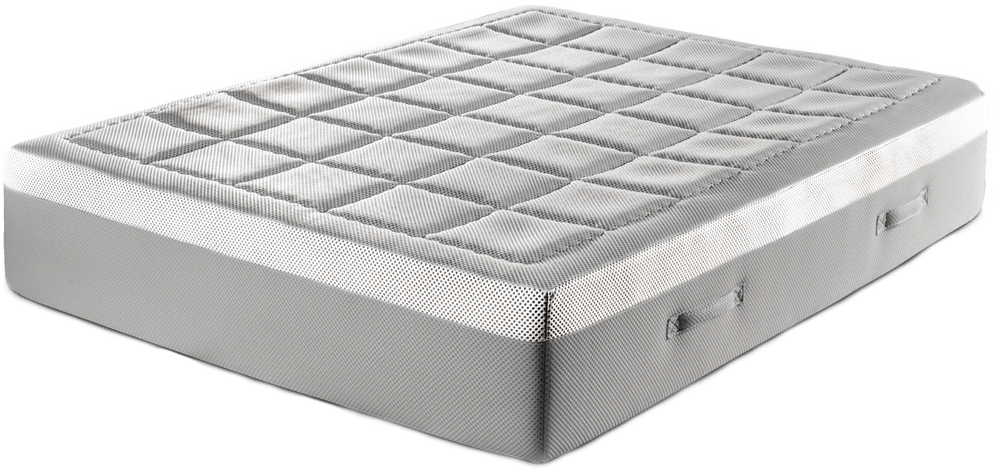 Mattress (996x476), Png Download