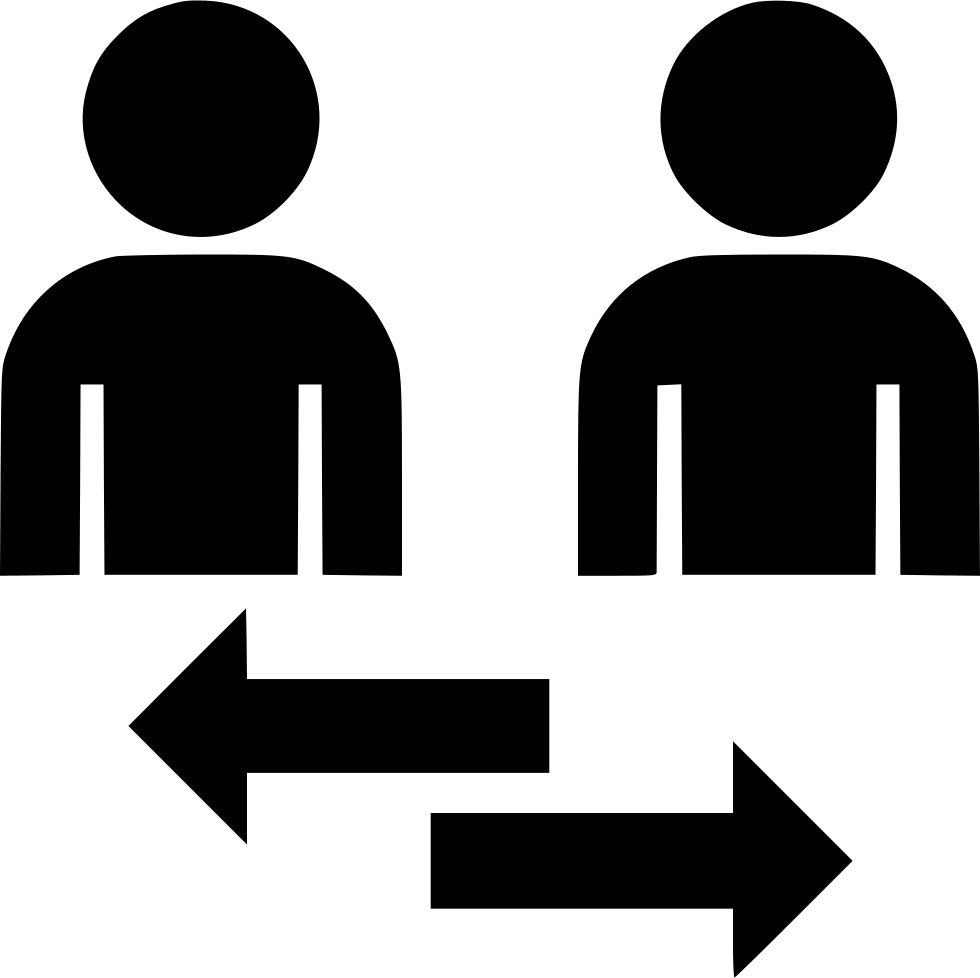 Feedback Comments - Feedback Icon Black And White (980x978), Png Download