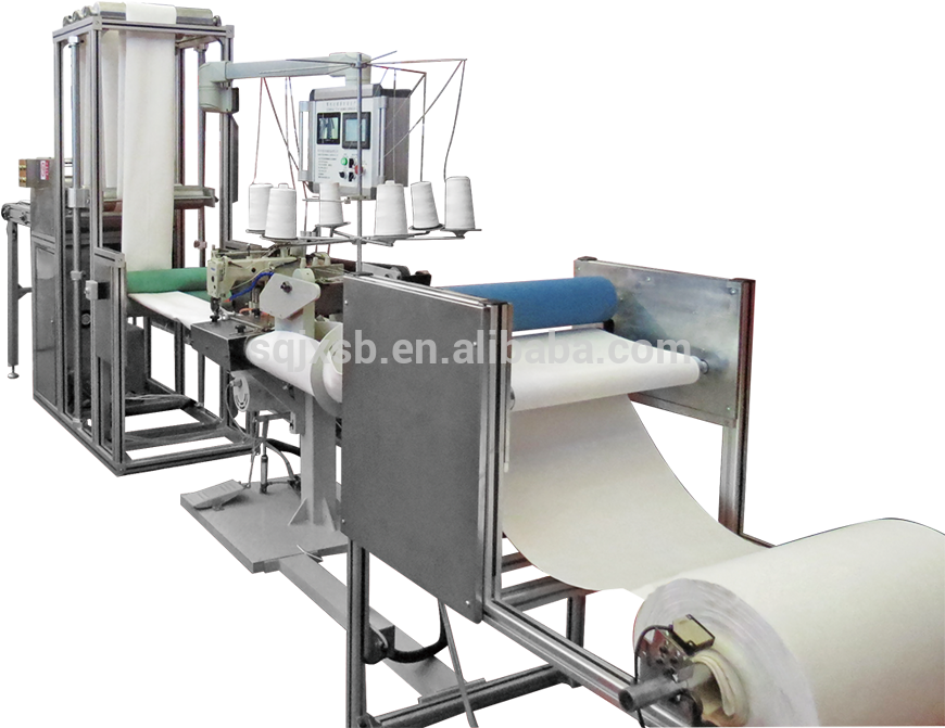 Industrial Sewing Machines Car Interior Design - Industry (1000x771), Png Download