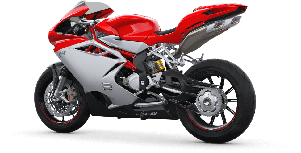 Motorcycle (1200x675), Png Download