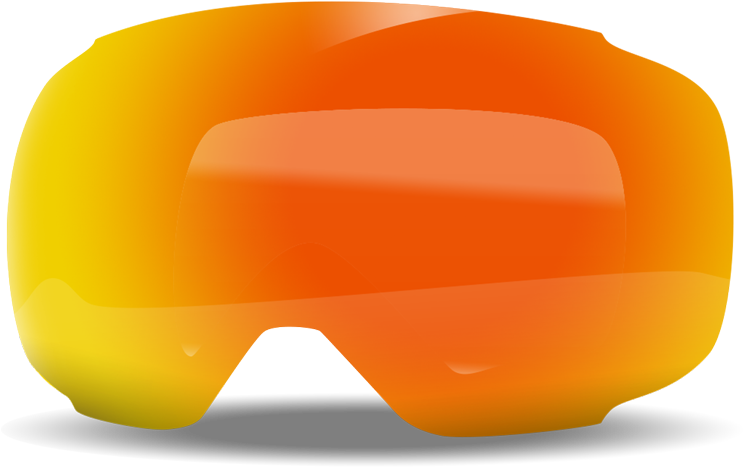 Lens - Illustration (1000x1000), Png Download