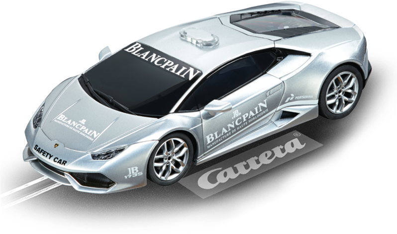 Products - Carrera Rc Lamborghini (800x548), Png Download