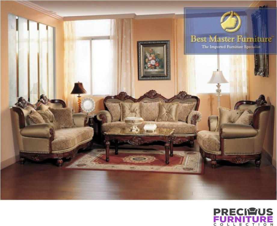 Casas Con Piso De Madera Y Salas (920x880), Png Download