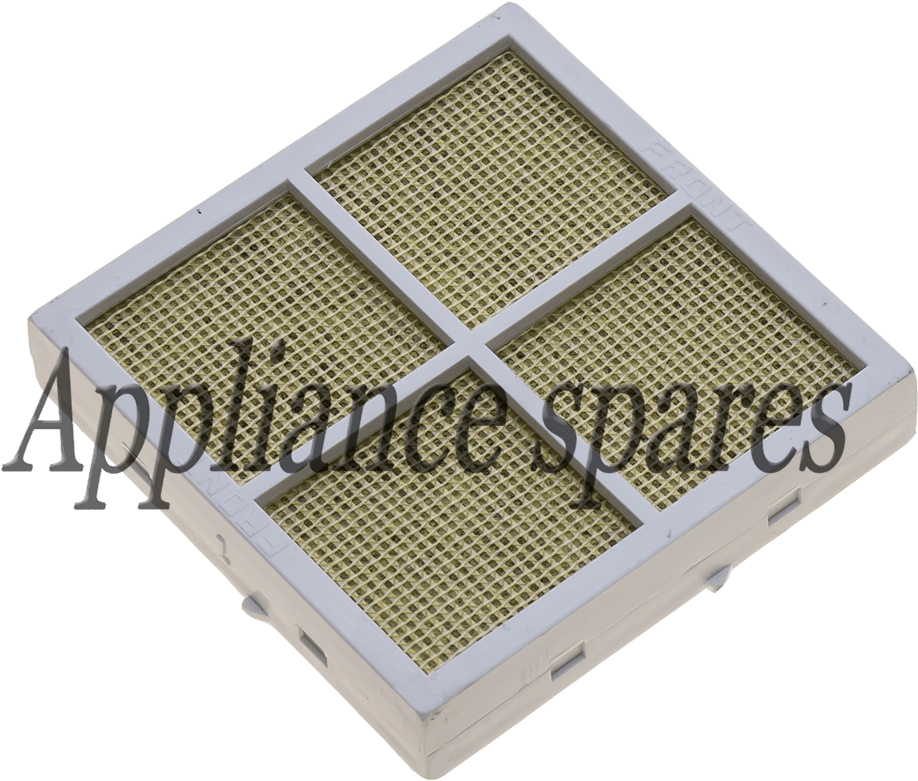 Lg Fridge Air Cleaner Filter - Mesh (1772x1772), Png Download