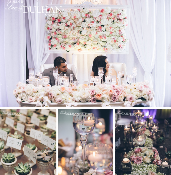 3 1 - Wedding Reception (1000x667), Png Download