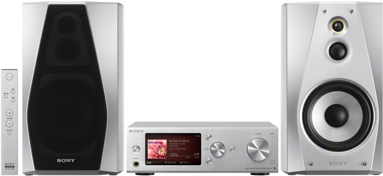 Sonhap1 - High Resolution Audio Home Theater (1014x396), Png Download