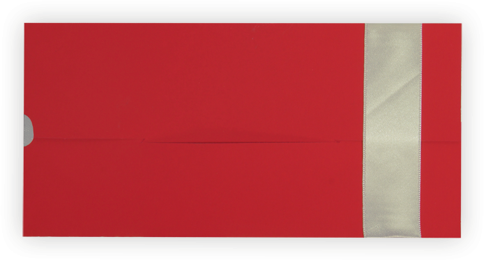 Muslim & Indian Wedding Invitation - Wallet (800x800), Png Download