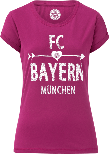 Ladies T-shirt Arrow - Real Madrid Womens Jersey T Shirt Pink (660x660), Png Download