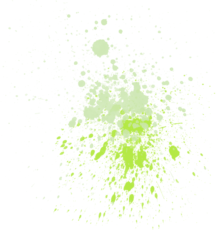 Wallpaper Inkjet Effect - Watercolor Painting (735x772), Png Download