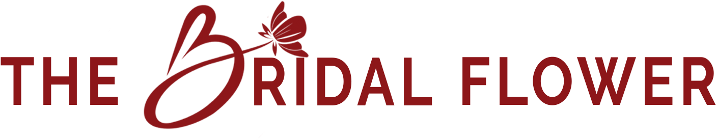 The Bridal Flower Silk And Real Touch Wedding Bouquets - Graphic Design (1600x350), Png Download