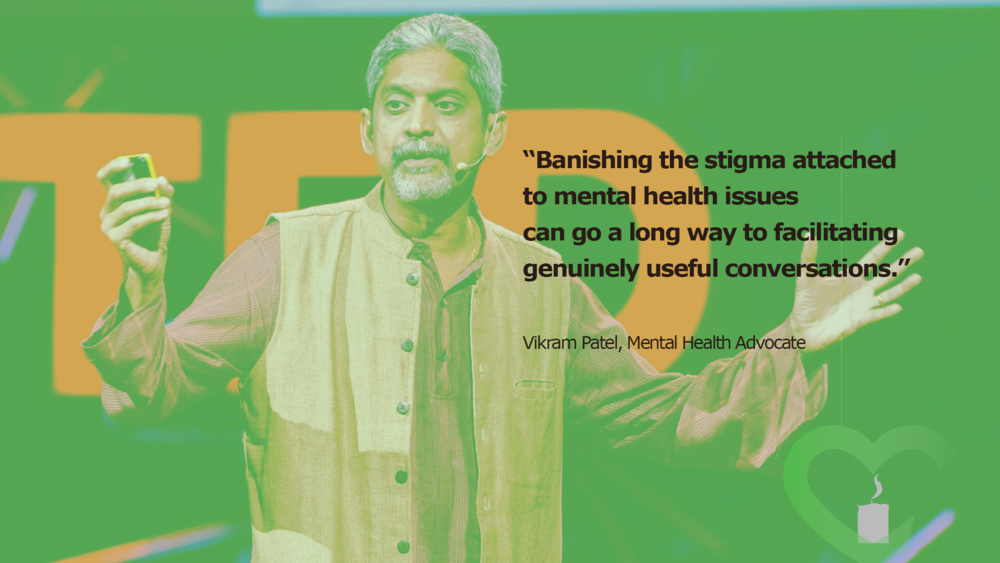 Ds-quote - Vikram - Patel (1000x563), Png Download