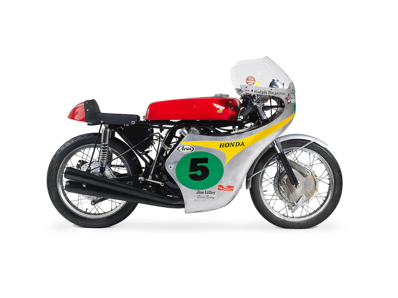 Racing Motorcycle - Motorcycle (1875x972), Png Download