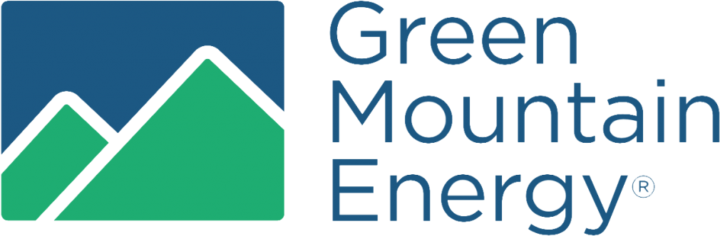 Green Mountain Energy (1024x344), Png Download