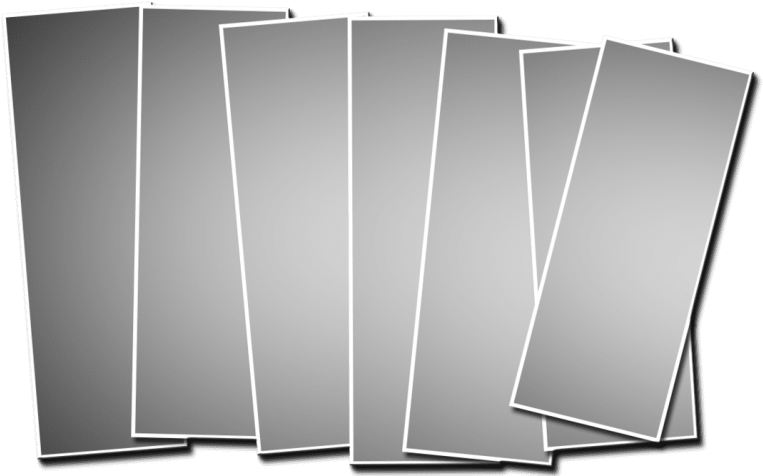 Free Png Download Png Effects For Photoscape Png Images - Photoshop Vertical Photo Panel Effect (850x479), Png Download