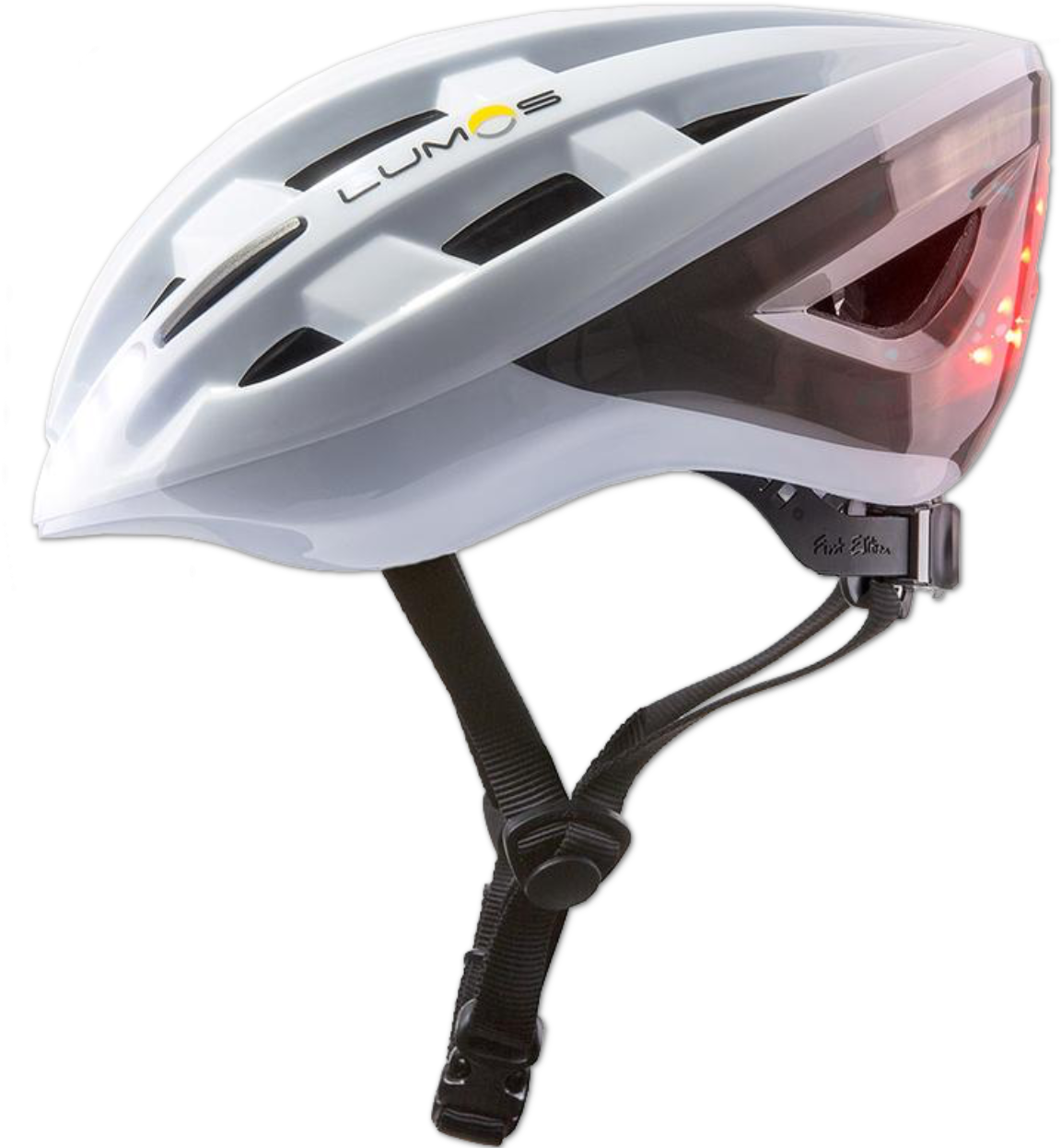 Lumos Casque (1264x1264), Png Download