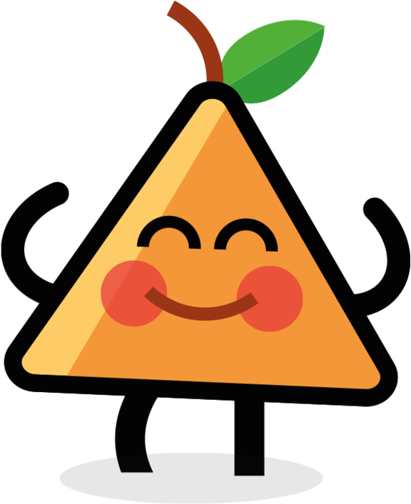 Applepie (1000x1000), Png Download