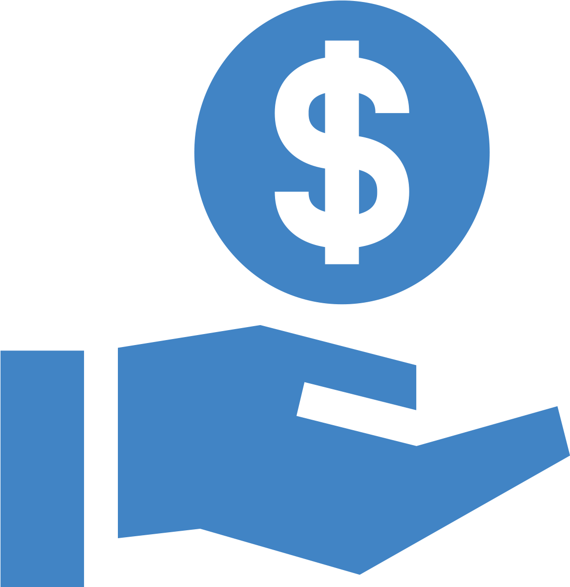 Fintech - Tax Planning Png Icon (1417x1417), Png Download