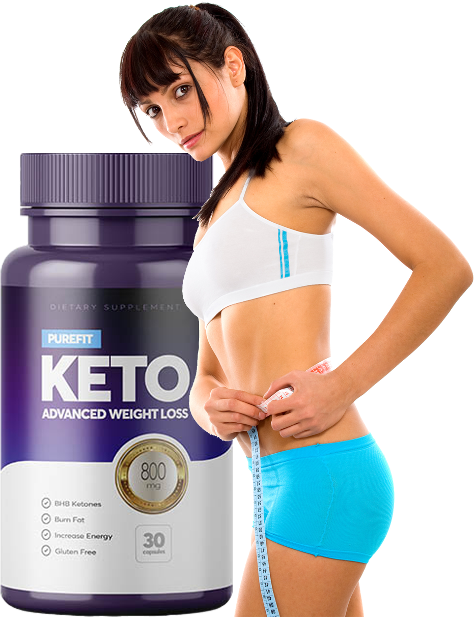 About Purefit Keto - Keto Advanced Weight Loss Review (948x1217), Png Download