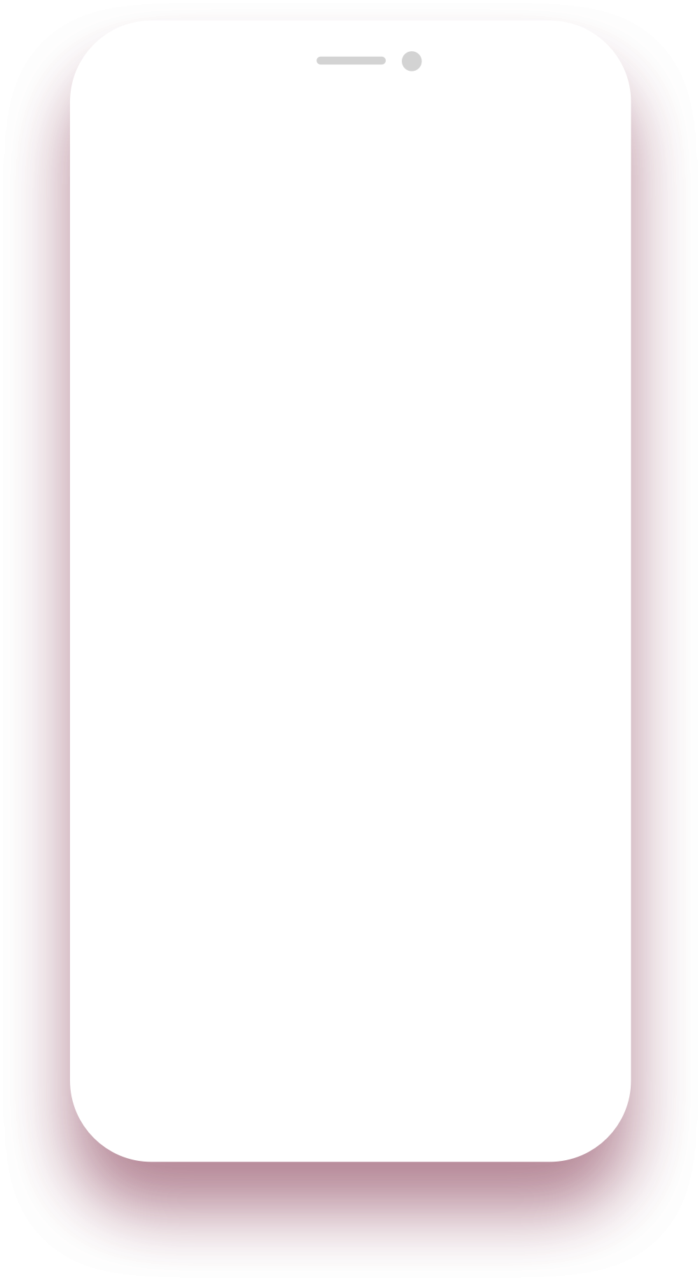 Your Browser Does Not Support The Video Tag - Mobile Phone (1170x1873), Png Download