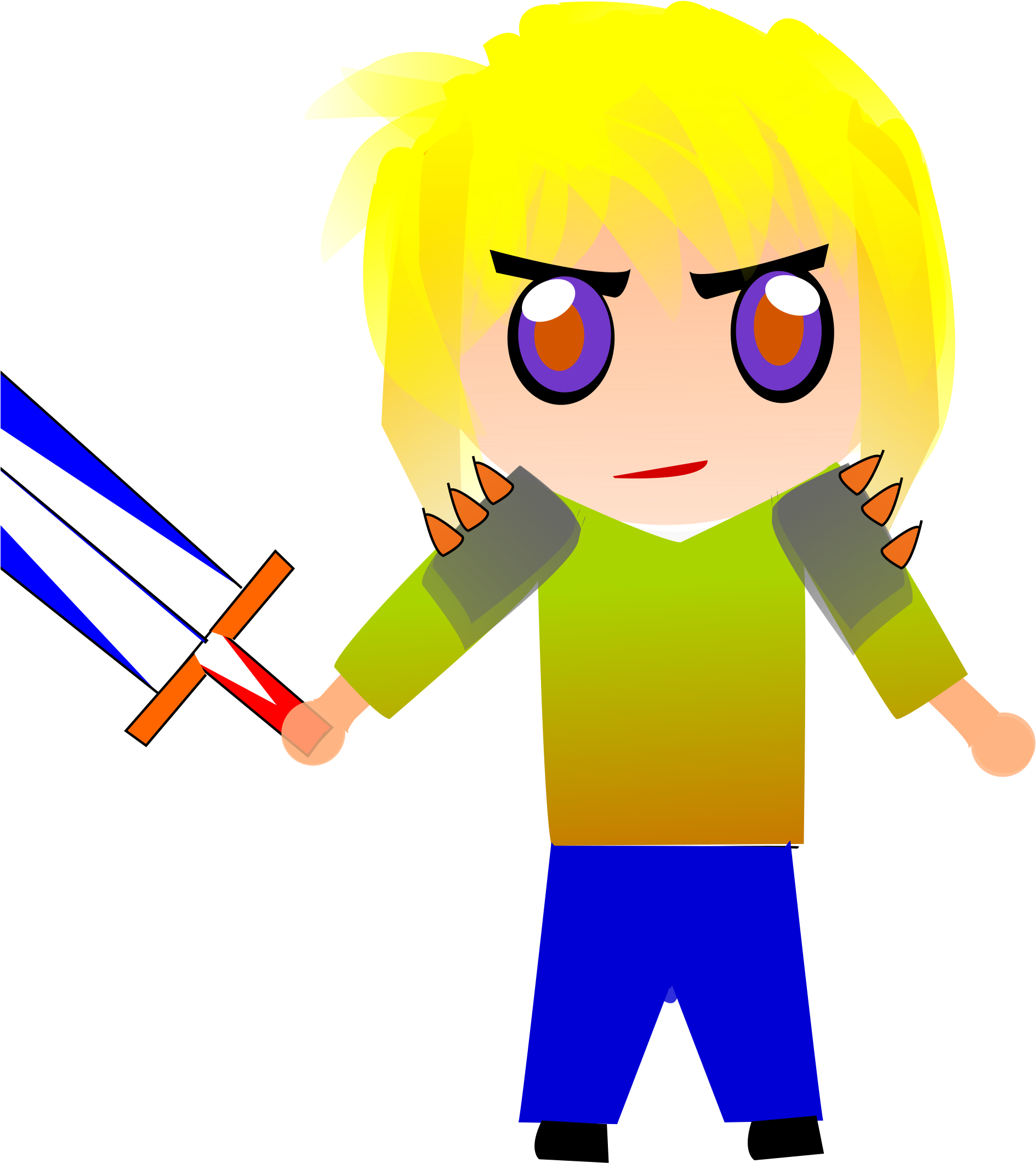 Clip Art (2400x2400), Png Download