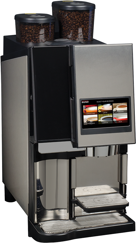 Sure Tamp Auto Photo - Bunn Sure Tamp Auto (900x900), Png Download