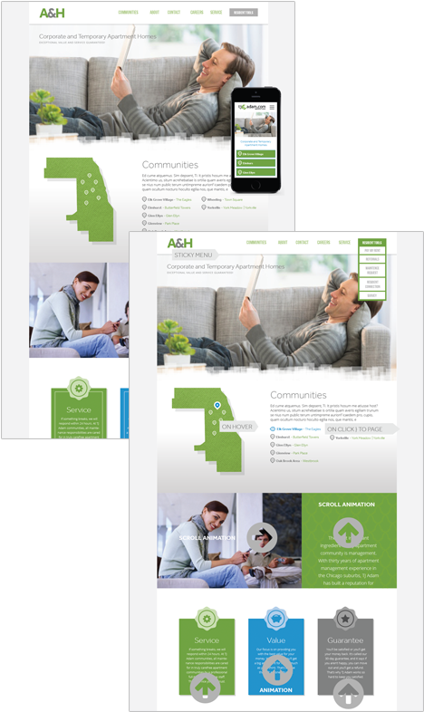 Online Advertising (494x814), Png Download