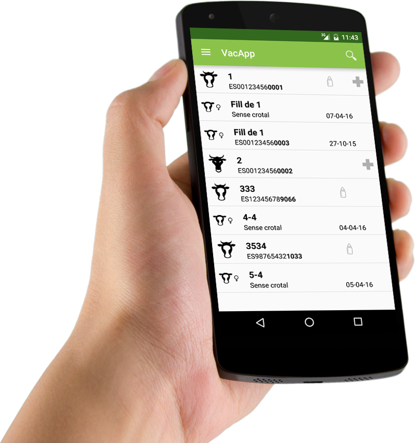 Hand With Phone * Png (814x870), Png Download