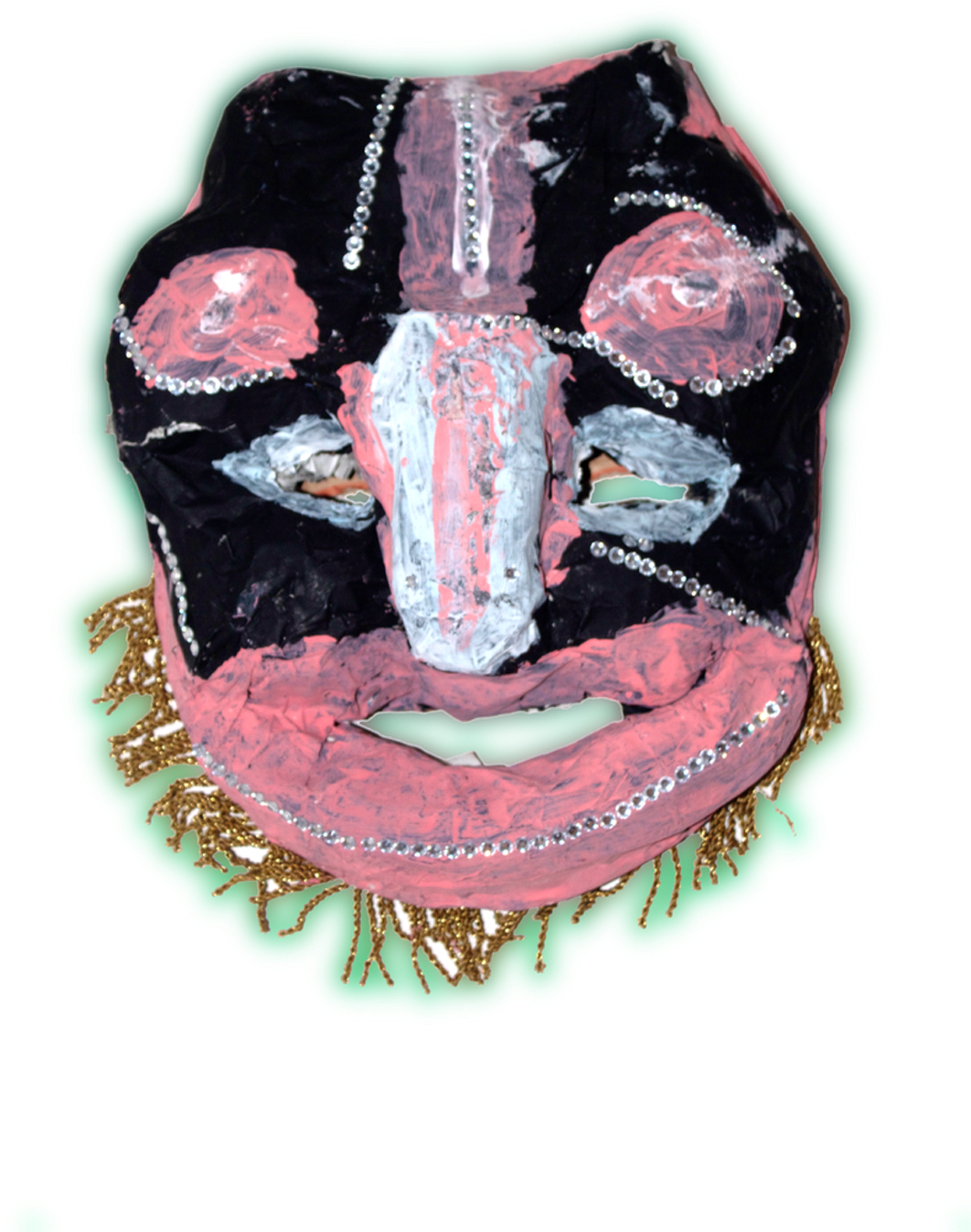 Smalller - Headpiece (1240x1748), Png Download